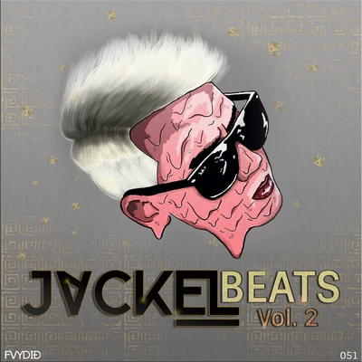 JackELKΛl- El Beats, Vol. 2