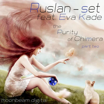 The Purity of Chimera (Part Two) 專輯 Ruslan-Set