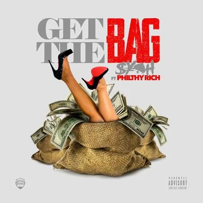 Get The Bag 專輯 Syph