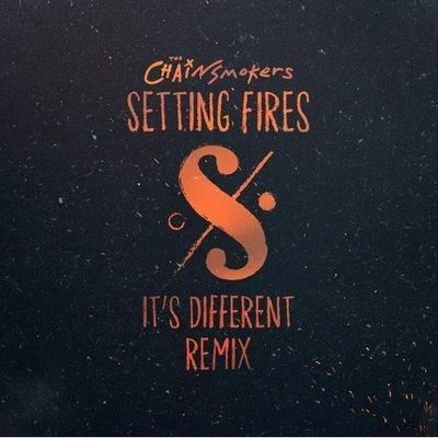 its differentForever M.C. Setting Fires (its different Remix)