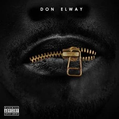 T.W.K.S 專輯 Don Elway/Pt Mulah/Slimmy B/Shawn Rude