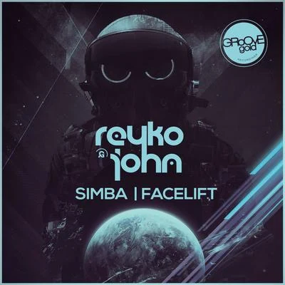 SimbaFacelift 专辑 Reyko