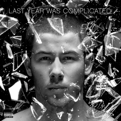 Last Year Was Complicated 專輯 Nick Jonas