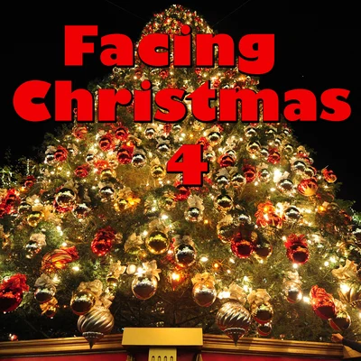 Facing Christmas, Vol. 4 專輯 Peter Svensson/Salvation Army Band