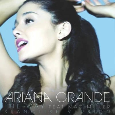 Ariana GrandeIggy Azalea The Way (Spanglish Version)