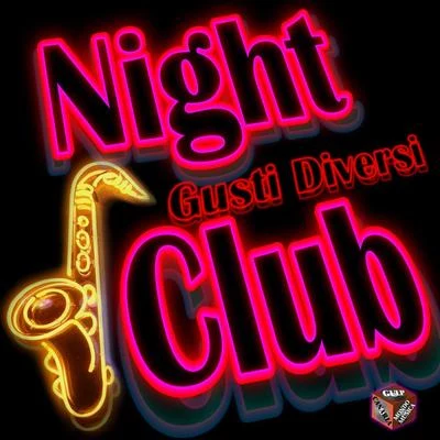 Night Club: Gusti diversi 專輯 William Henderson