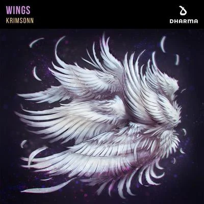 Wings 專輯 Jeffrey Sutorius/Krimsonn