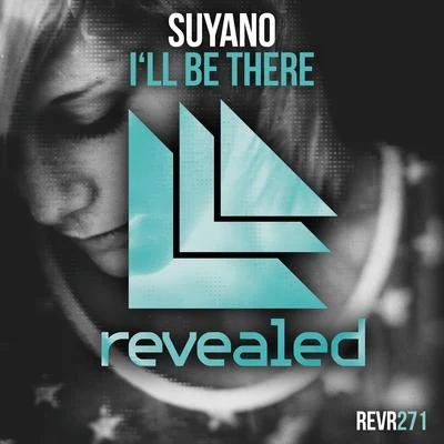 I'll Be There 專輯 Suyano