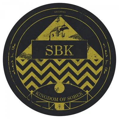 Kingdom of Sobek 专辑 SBK/Jammer