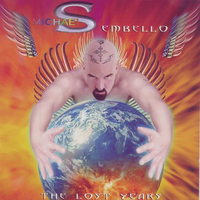 Michael Sembello The Lost Years