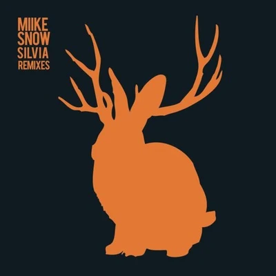 Silvia (Sinden Remix) 專輯 Miike Snow