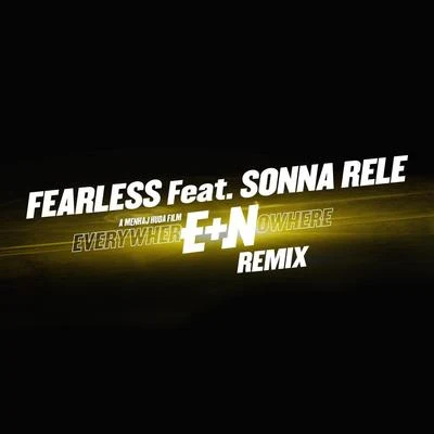 FearlessULTRADappy Everywhere and Nowhere (Devz Remix)