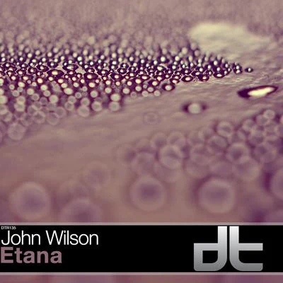 Etana 专辑 John Wilson