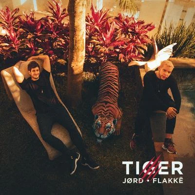 JØRD Tiger