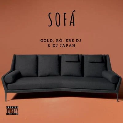 Sofá 專輯 Gold