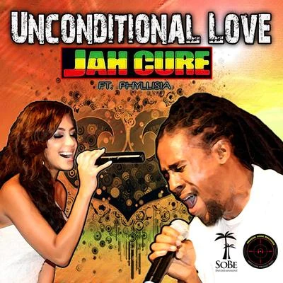 Unconditional Love 專輯 Trillary Banks/Jah Cure/Dany Neville