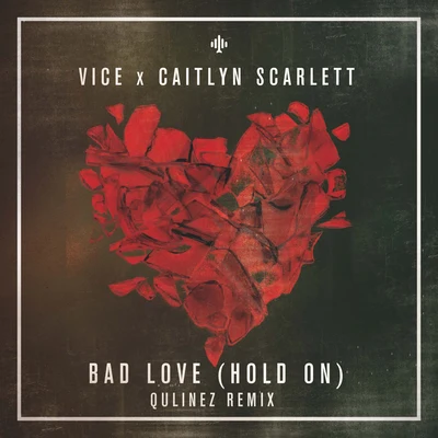 Bad Love (Qulinez Remix) 专辑 Vice