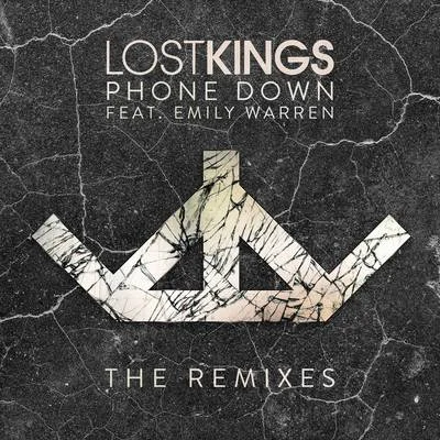 Lost KingsJessame Phone Down (Remixes)