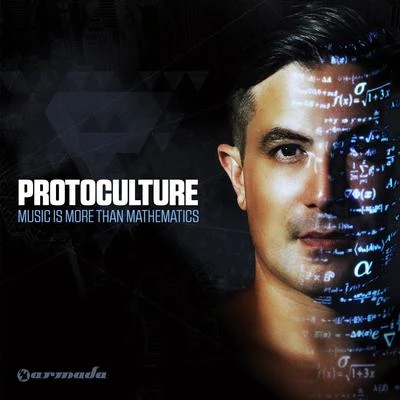 Music Is More Than Mathematics 專輯 Protoculture