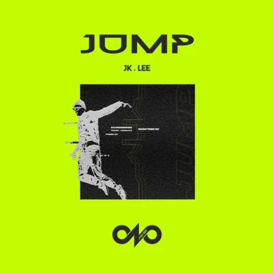 JUMP 專輯 Chino Broz/JK LEE