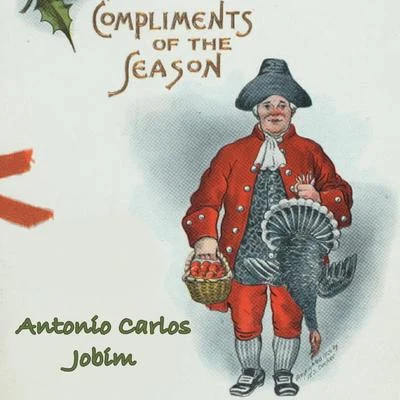 Compliments of the Season 專輯 Vinicius de Morales/Antônio Carlos Jobim