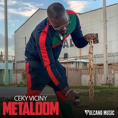 Metaldom 專輯 Ceky Viciny