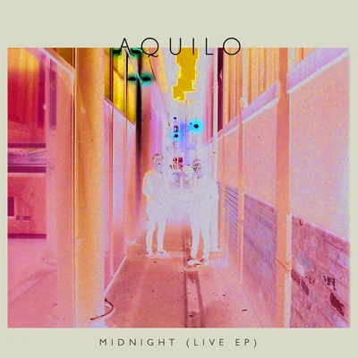 Midnight (Live EP) 專輯 Mathilda Homer/Aquilo