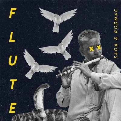 Flute 專輯 Saga