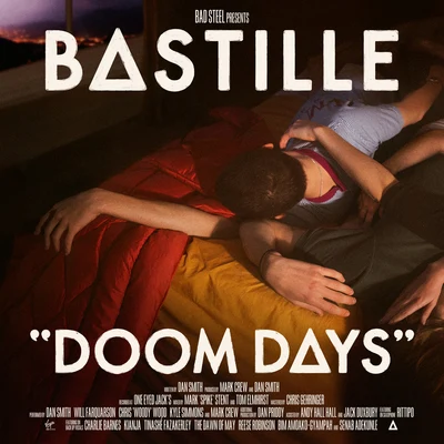 Bastille Doom Days