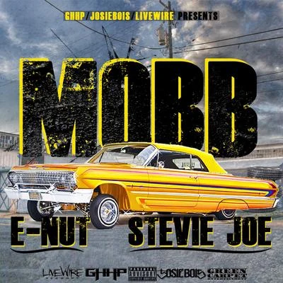 Mobb - Single 專輯 Stevie Joe