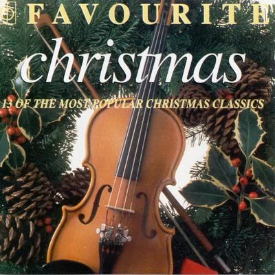 Maurice HandfordHallé OrchestraThe Hallé OrchestraBarry McCannHallé OrchestraMaurice Handford Favourite Christmas