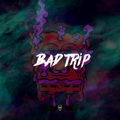 [SOLD]Bad Trip 專輯 Simon Marcus