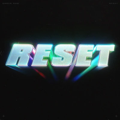 RESET 专辑 Sober Rob