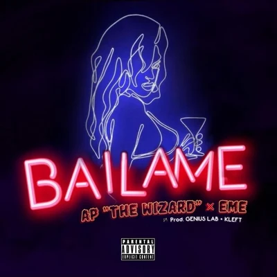 Bailame 專輯 EME