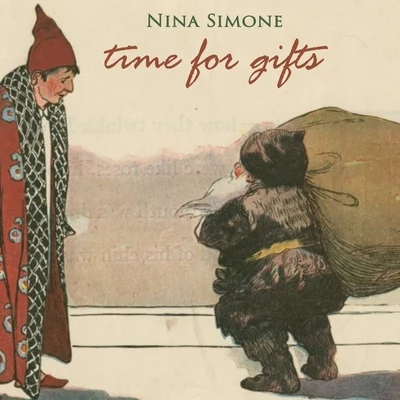 Nina Simone Time for Gifts