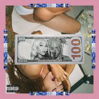 Cash Only 專輯 Trippie Redd/iann dior