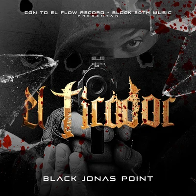 El Tirador 專輯 Black Jonas Point/Metrolo/Lapiz Conciente/Boy Wonder Chosen Few