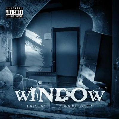 Window 專輯 Haystak