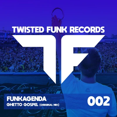 Ghetto Gospel 專輯 Funkagenda