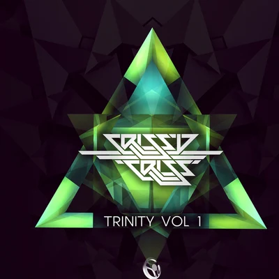 Crissy Criss Trinity, Vol. 1