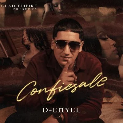 Confiesale 專輯 El forest/D-Enyel