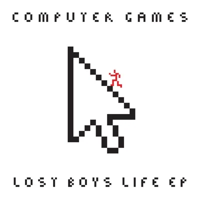 Lost Boys Life 專輯 Computer Games/Darren Criss