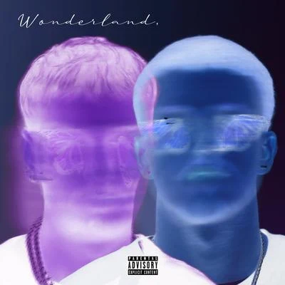 Wonderland 專輯 HYPEER