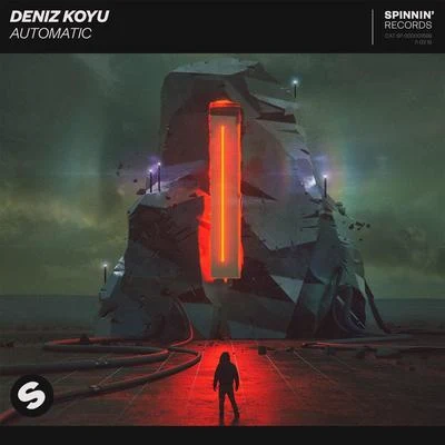 Automatic 專輯 Deniz Koyu