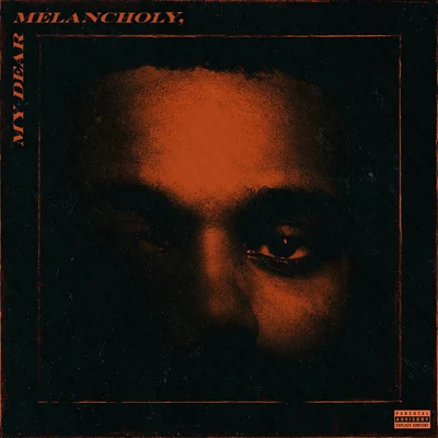 My Dear Melancholy, 專輯 Gesaffelstein/Jeff Mills/Sébastien Tellier/Armin van Buuren/Primal Scream