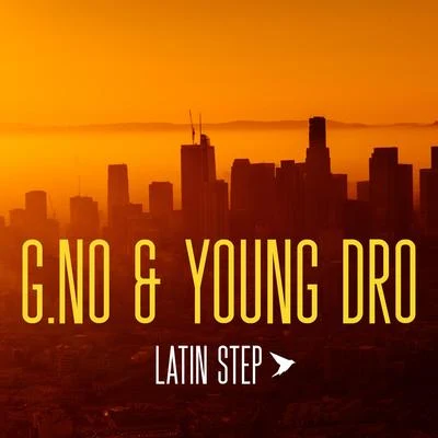 Latin Step 專輯 Huli Shallone/Young Dro