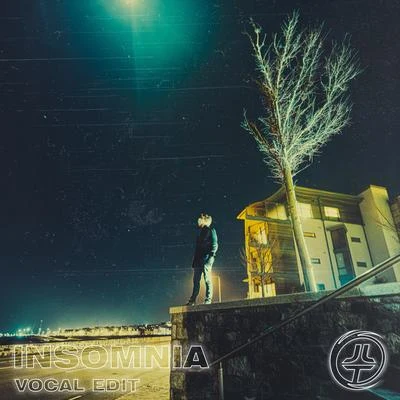 Insomnia (Vocal Edit) 專輯 Marko Liv/Josh Le Tissier