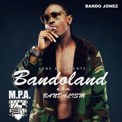 Stop That 專輯 Bando Jonez/Migos/Rexx Life Raj/Kap-G/Saba