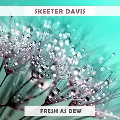 Fresh As Dew 專輯 Roy/Skeeter Davis/Rogers/Connie Allen/Todd Rhodes Orchestra