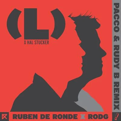 Ruben De RondeThat Girl (L) (Pacco & Rudy B Remix)